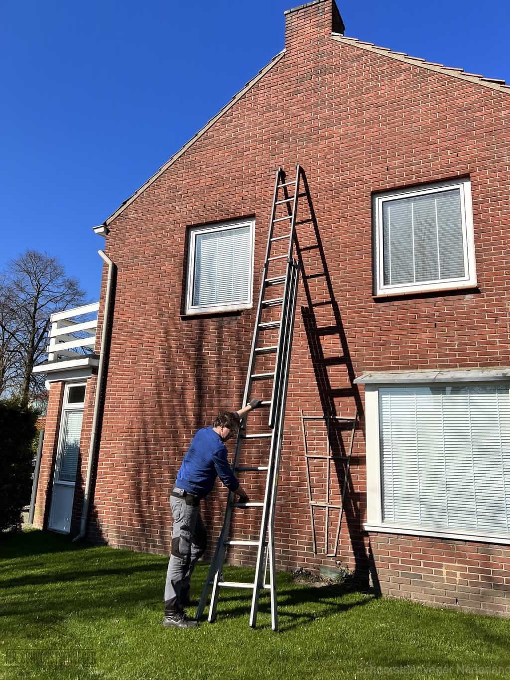 Onderhoud schoorsteen Nieuwegein schoorsteenvegers Onderhoud schoorsteen Nieuwegein schoorsteenvegers