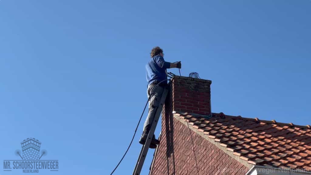 Schoorsteenveger Nieuwegein Schoorsteenveger Nieuwegein