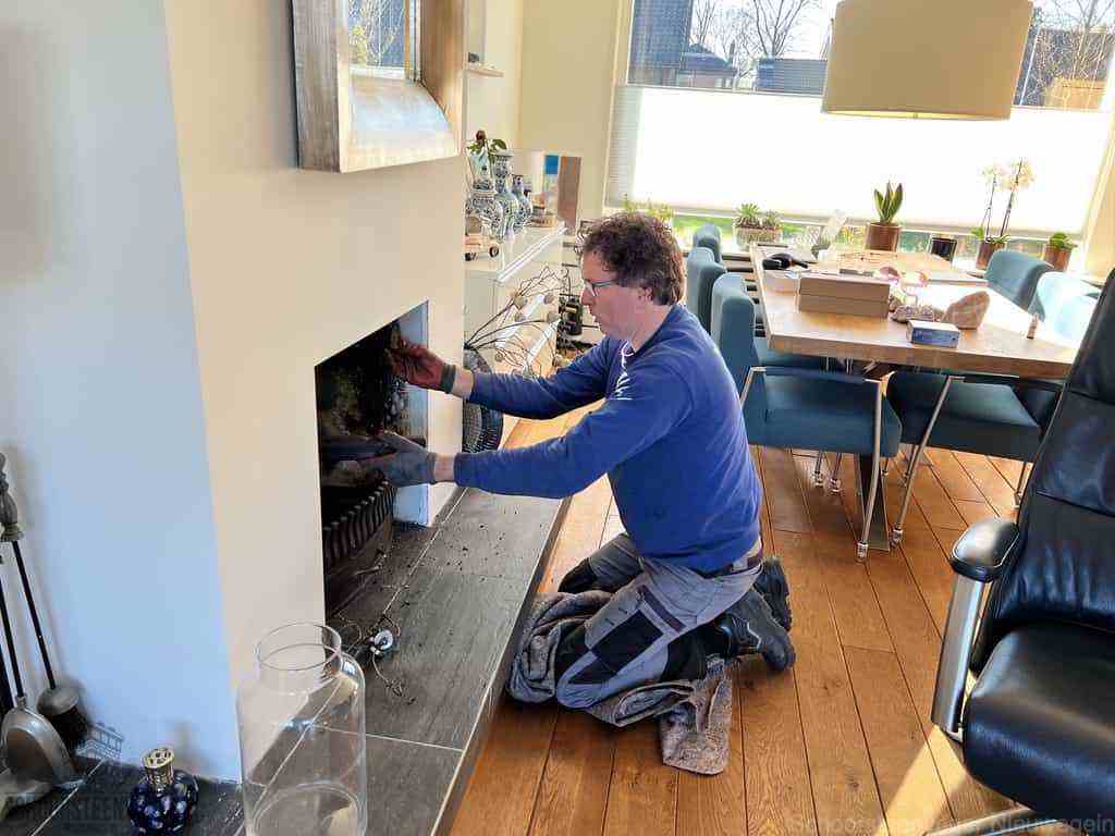 Schouw inspectie Nieuwegein schoorsteenveger Schouw inspectie Nieuwegein schoorsteenveger